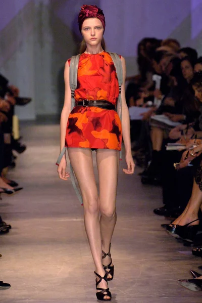 Look 8